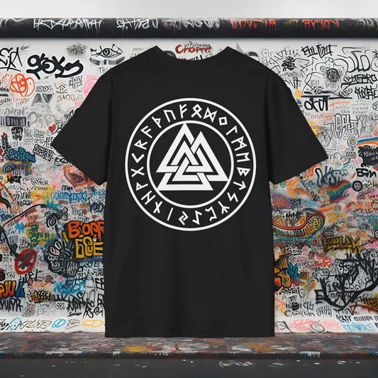 The Norse Viking Valknut: A Symbol of Strength and Heritage
