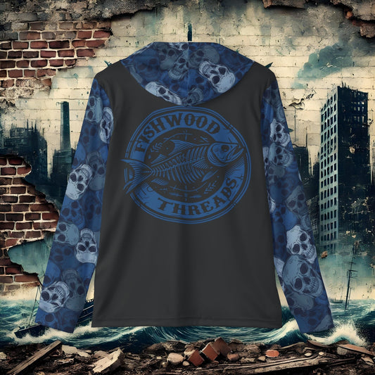 Introducing Fishwood Threads: Fishing Shirts by Ravenswood Customs