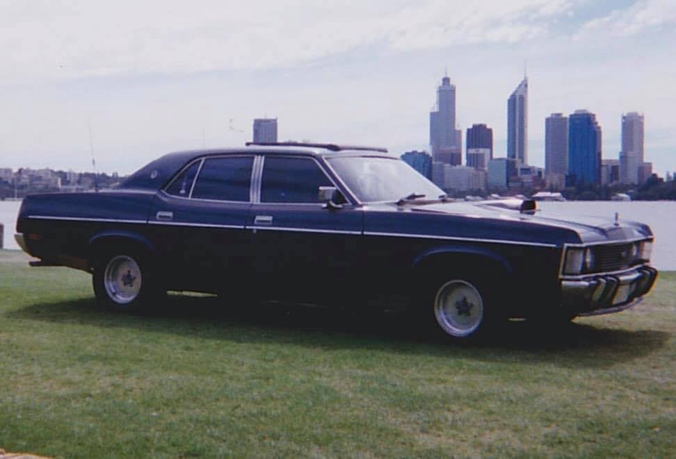 Fueling Rebellion: The Spirit Behind Ravenswood Customs and Skulduggery Australia