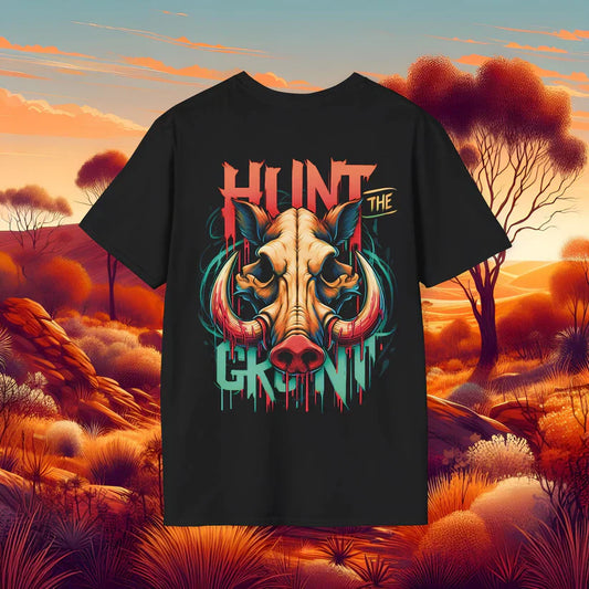 Hunt the Grunt: Gear Up for the Ultimate Challenge