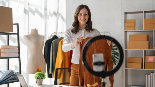 How to market a clothing brand: 19 Ways to boost sales (2025)