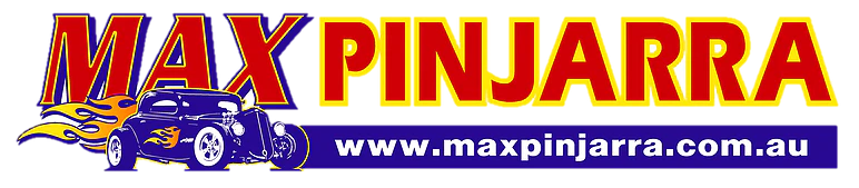 Ravenswood Customs: Revving Up for Max Pinjarra