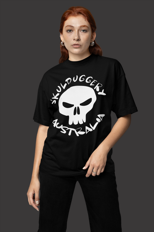 The Skulduggery Effect: Why Wearing Rebellion Matters