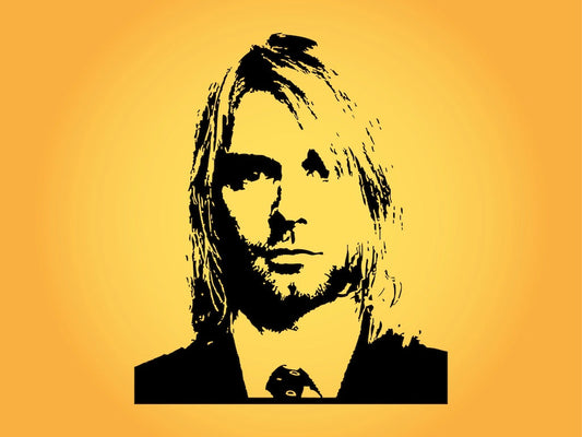 Smells Like Teen Spirit: The Anthem of Rebellion in Style