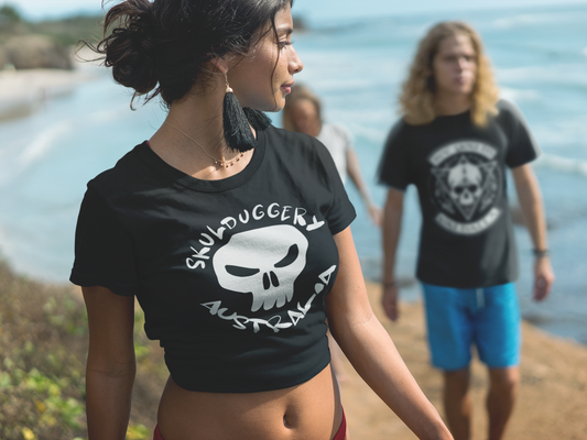Skulduggery Australia: A Bold Chapter in the Ravenswood Customs Story