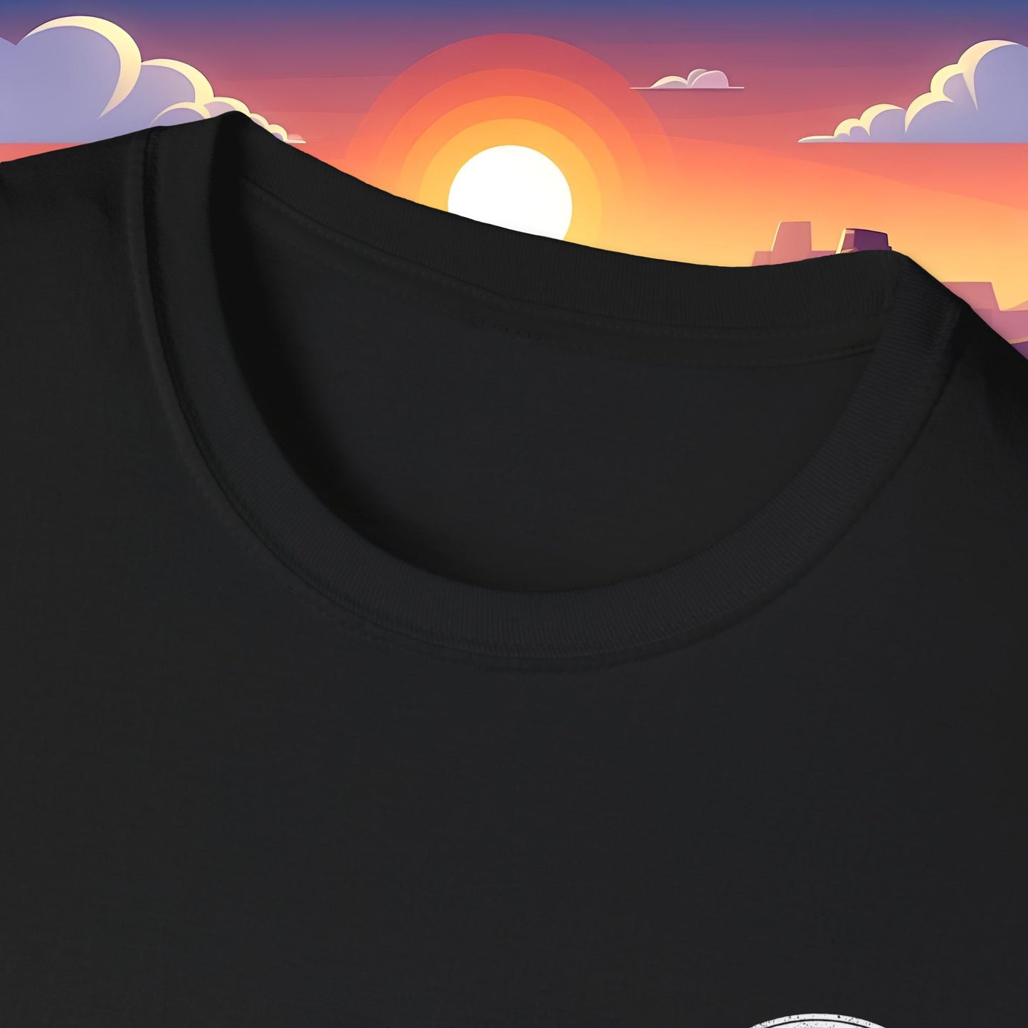 Navara Unisex Softstyle T-Shirt