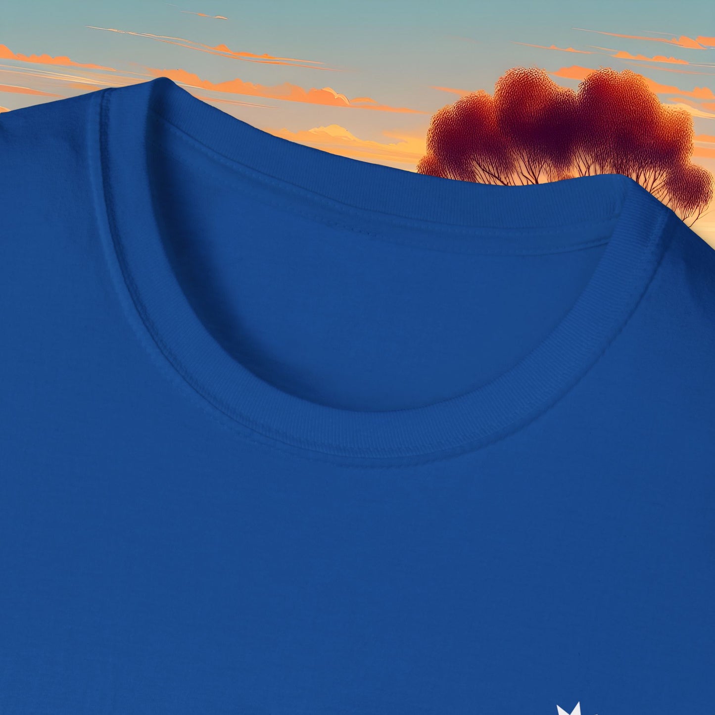 Eureka Stockade Unisex Softstyle T-Shirt - Perfect Gift