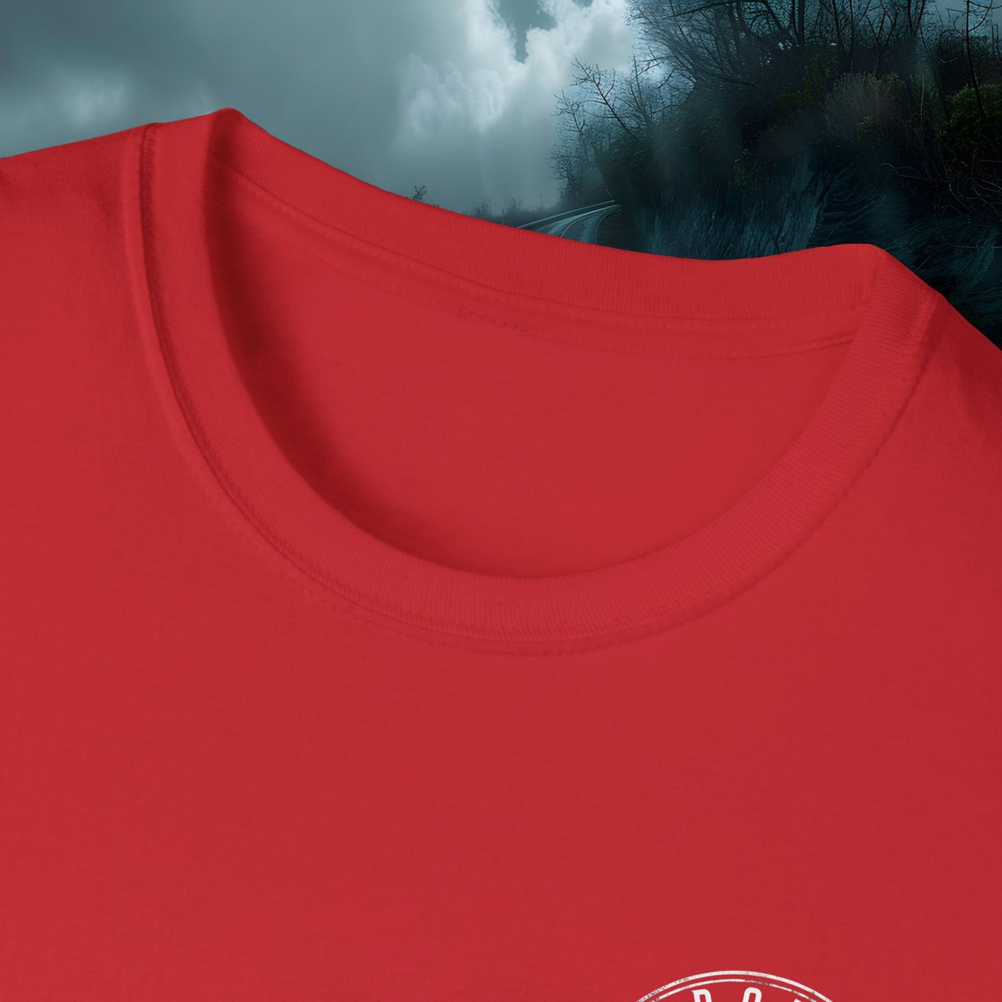 Throttle Therapy T-Shirt - Unisex Softstyle