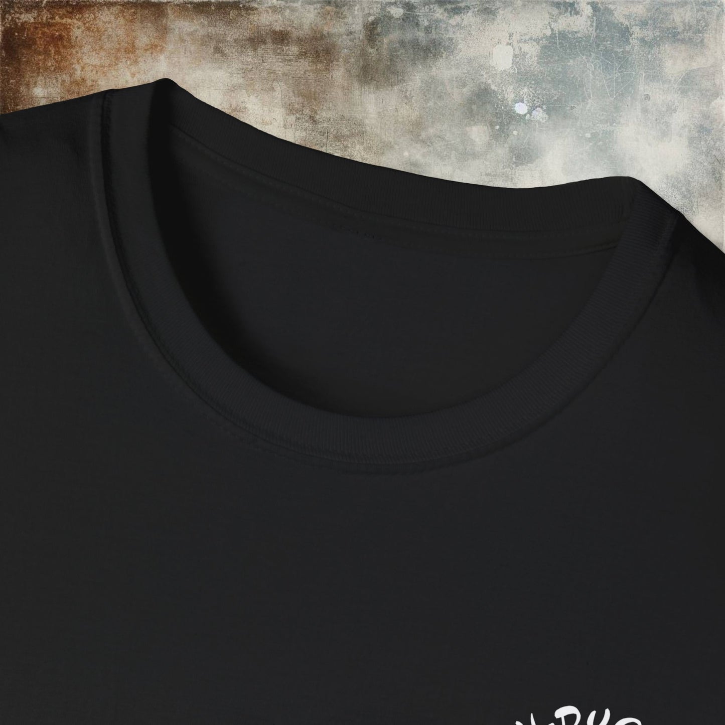 Skulduggery Australia Unisex Softstyle T-Shirt - Graphic Tee for Casual Wear