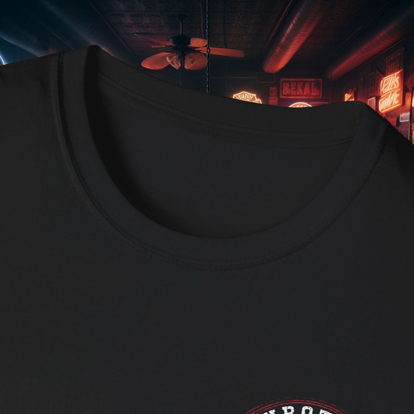 Throttle Therapy Graphic T-Shirt for Motorcycle Enthusiasts