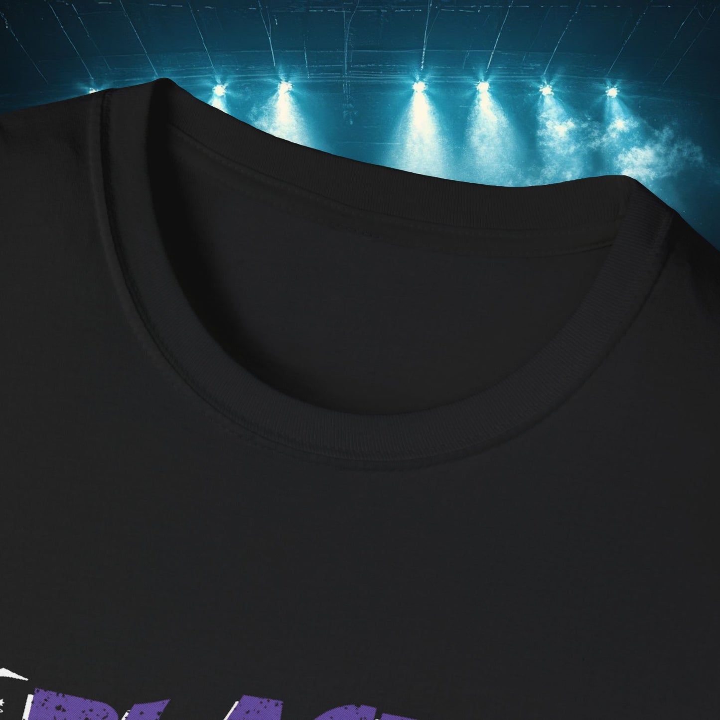 Master of Reality Unisex T-Shirt, Softstyle Tee, Dark Fantasy Shirt, Art Tee for Music Lovers, Perfect for Gifts