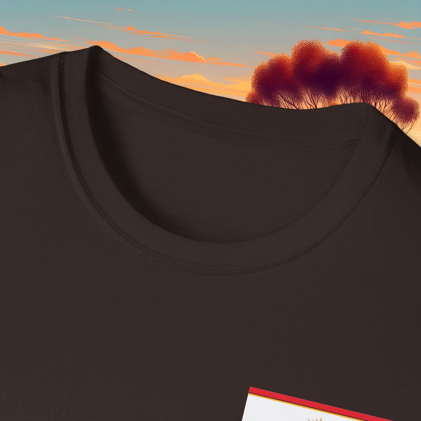 Live Export #keepthesheep Unisex Softstyle T-Shirt - Bold Graphic Tee for Keep the Sheep movement