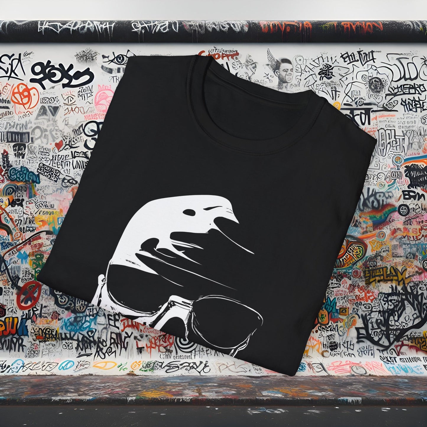 RC Streetwear Unisex Softstyle T-Shirt