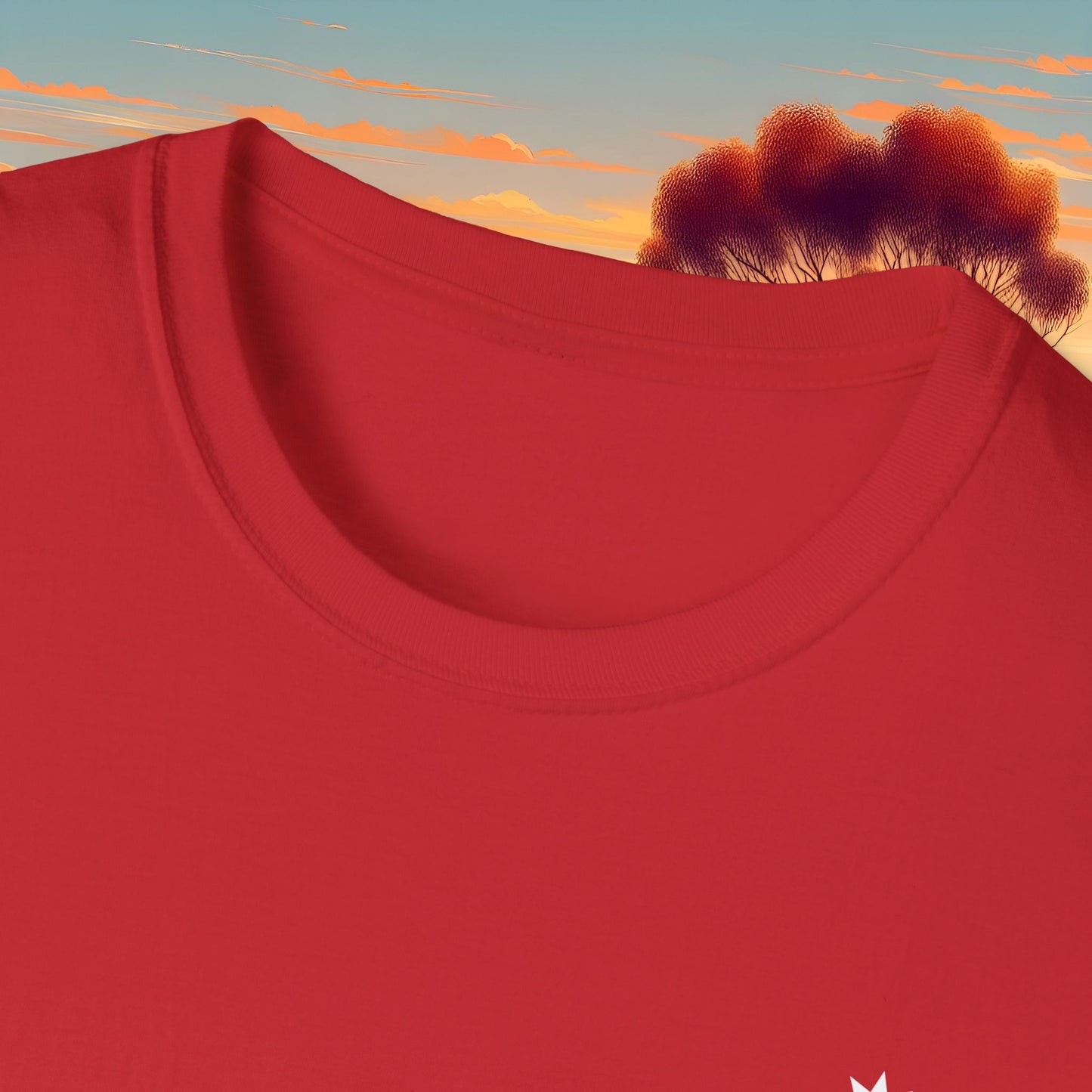 Eureka Stockade Unisex Softstyle T-Shirt - Perfect Gift