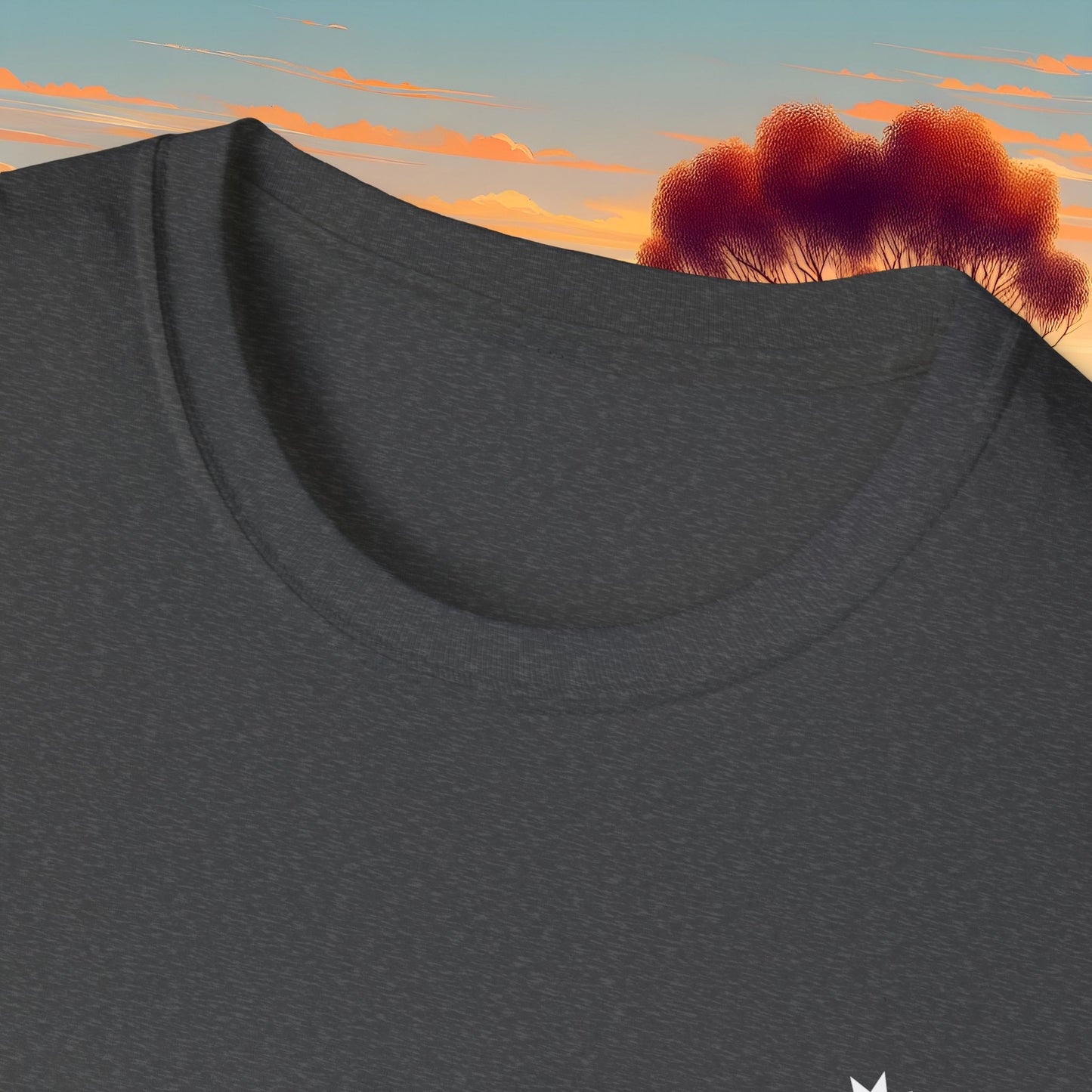 Eureka Stockade Unisex Softstyle T-Shirt - Perfect Gift