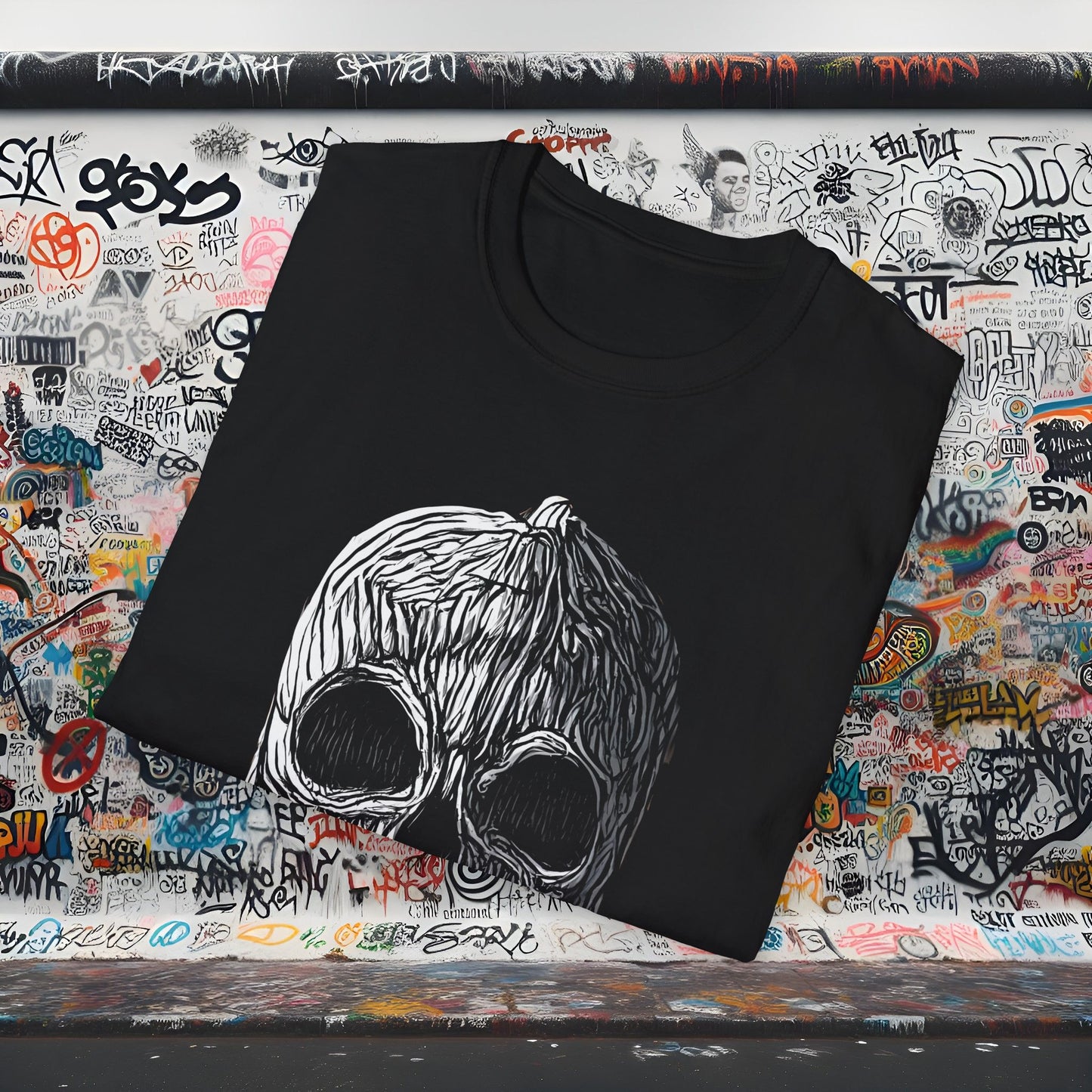 RC Streetwear Unisex Softstyle T-Shirt