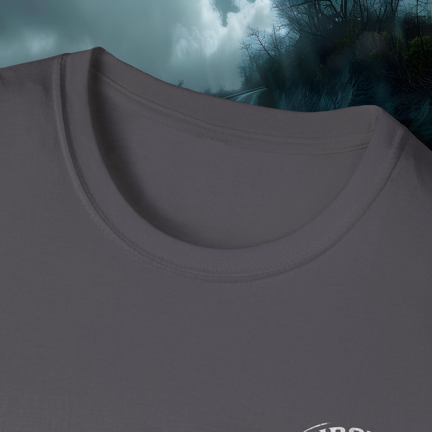 Throttle Therapy T-Shirt - Unisex Softstyle