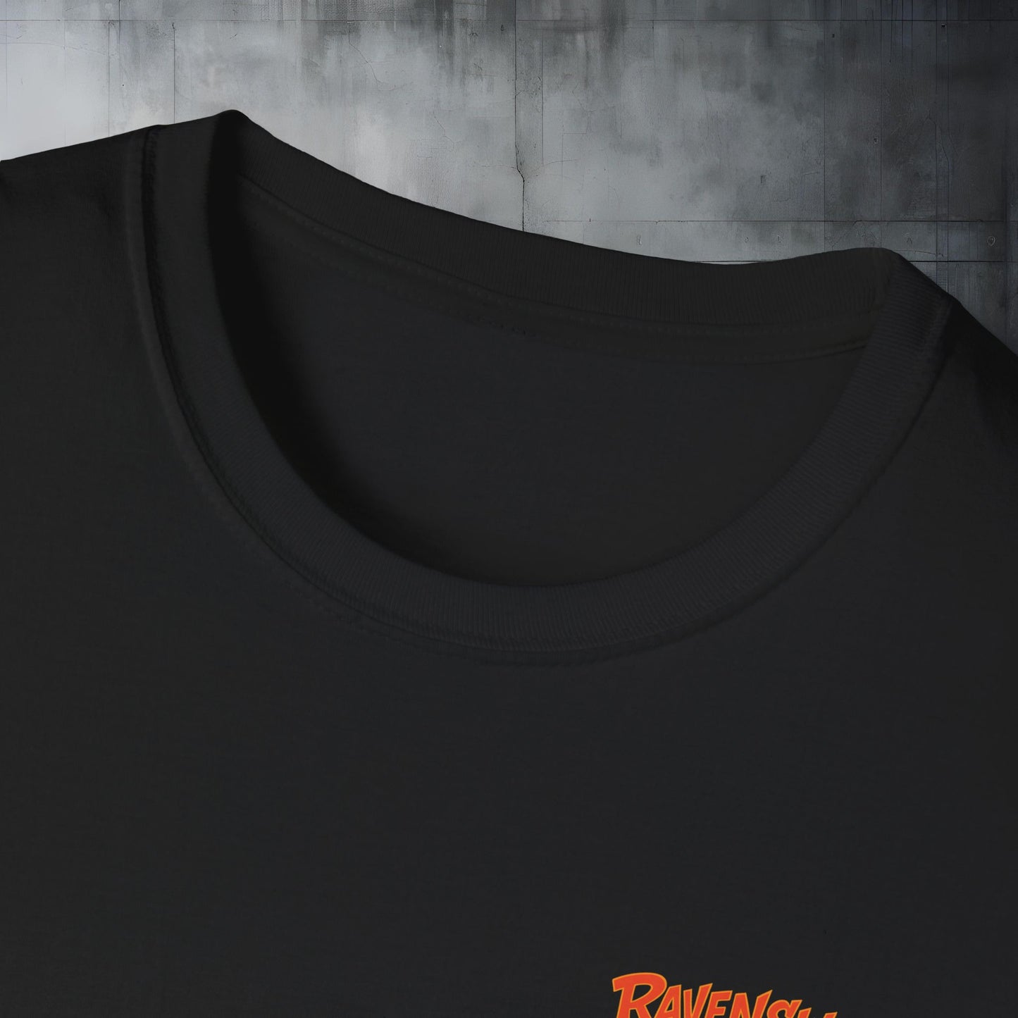Ravenswood Customs Monaro Graphic T-Shirt, Car Enthusiast Gift, Unisex Softstyle Tee