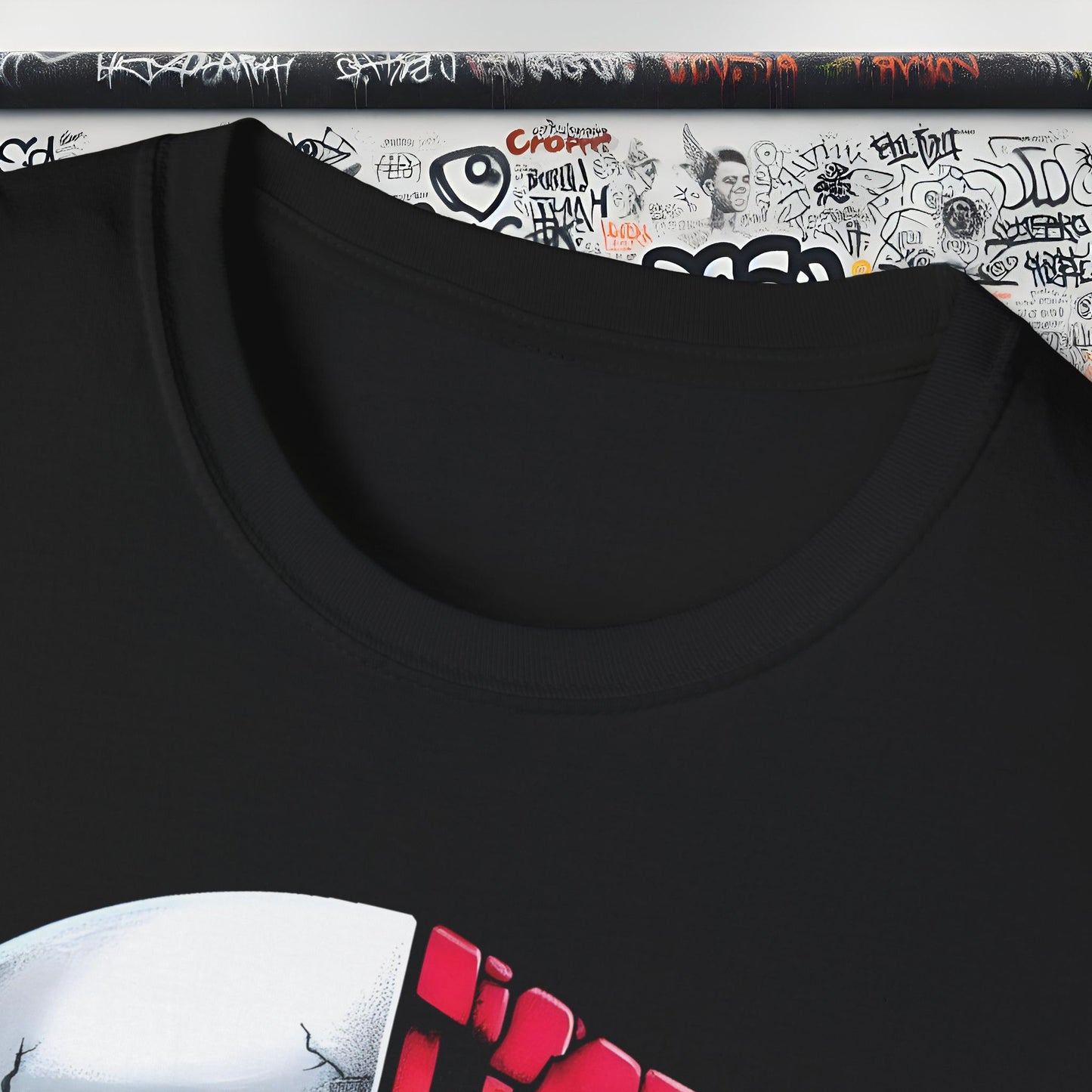 RC Skullz Streetwear 14 Unisex Softstyle T-Shirt