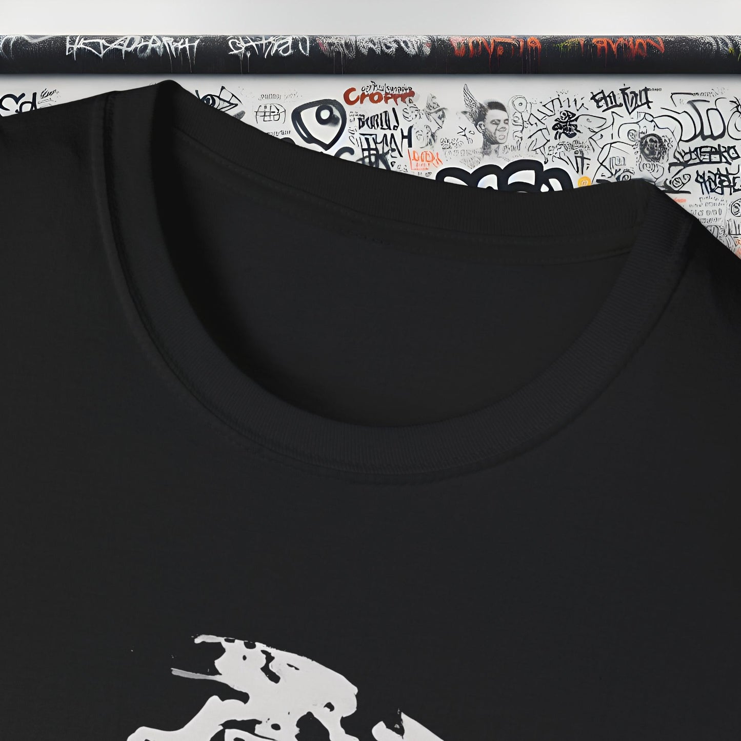 RC Streetwear Unisex Softstyle T-Shirt