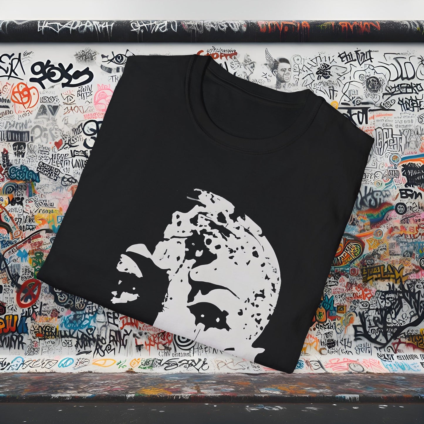 RC Streetwear Unisex Softstyle T-Shirt