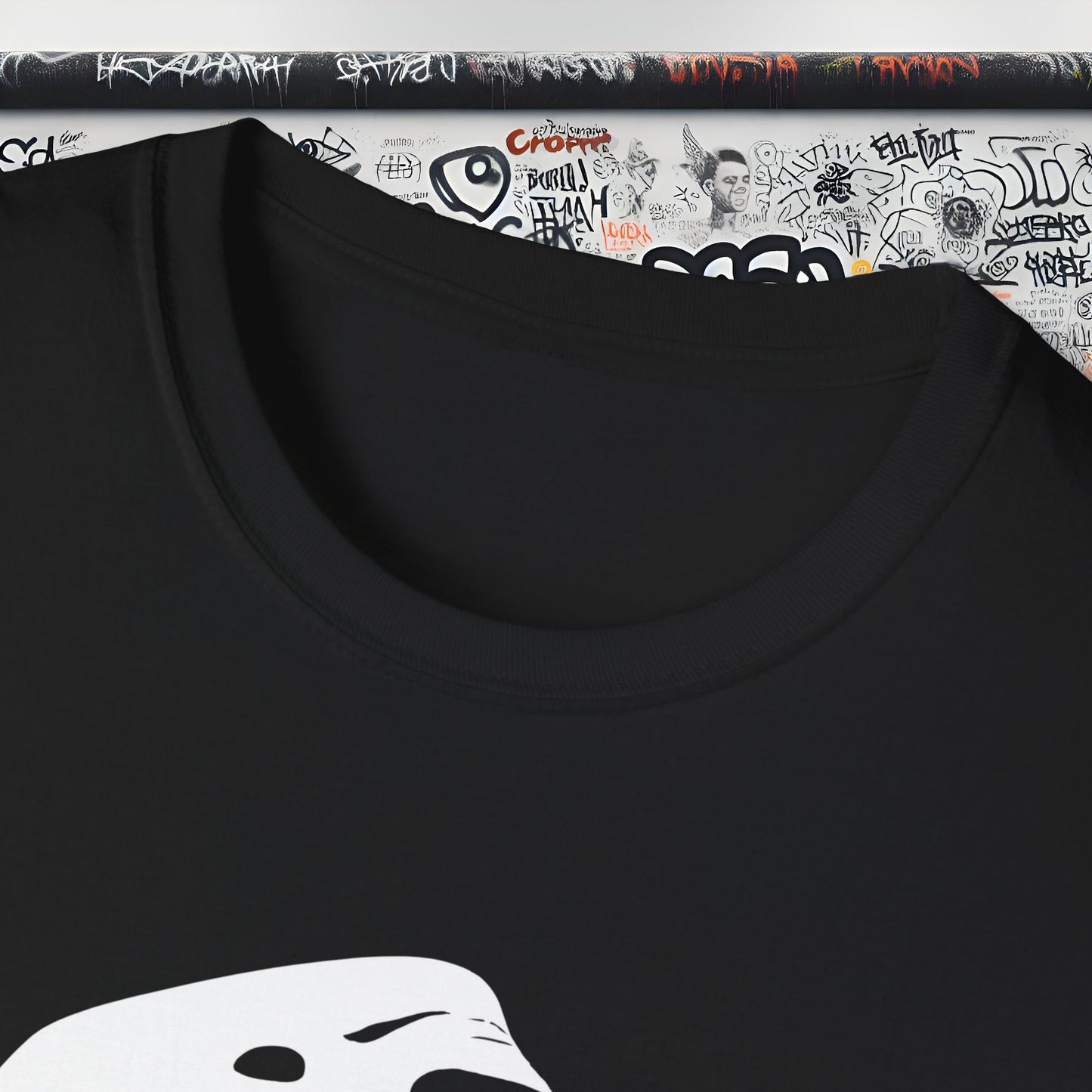 RC Streetwear Unisex Softstyle T-Shirt