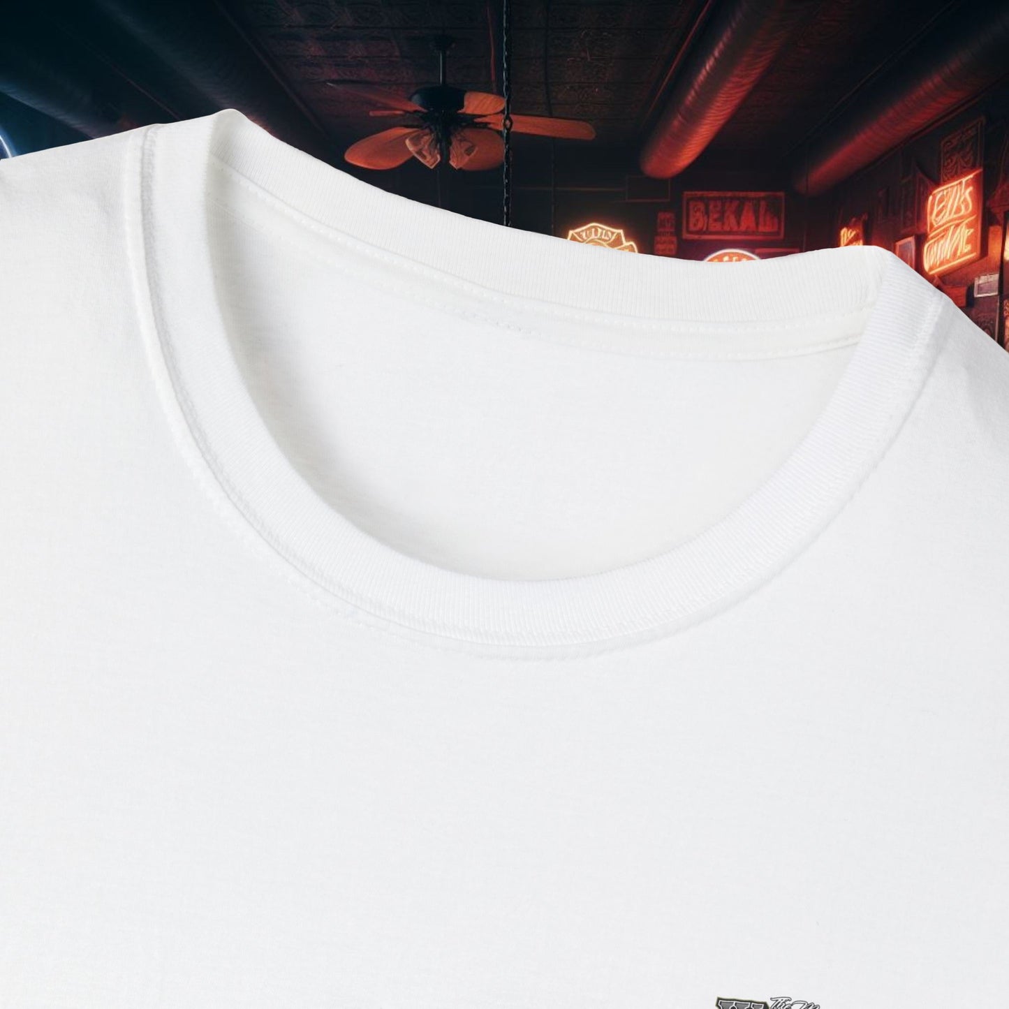 Wingday-X Unisex Softstyle T-Shirt