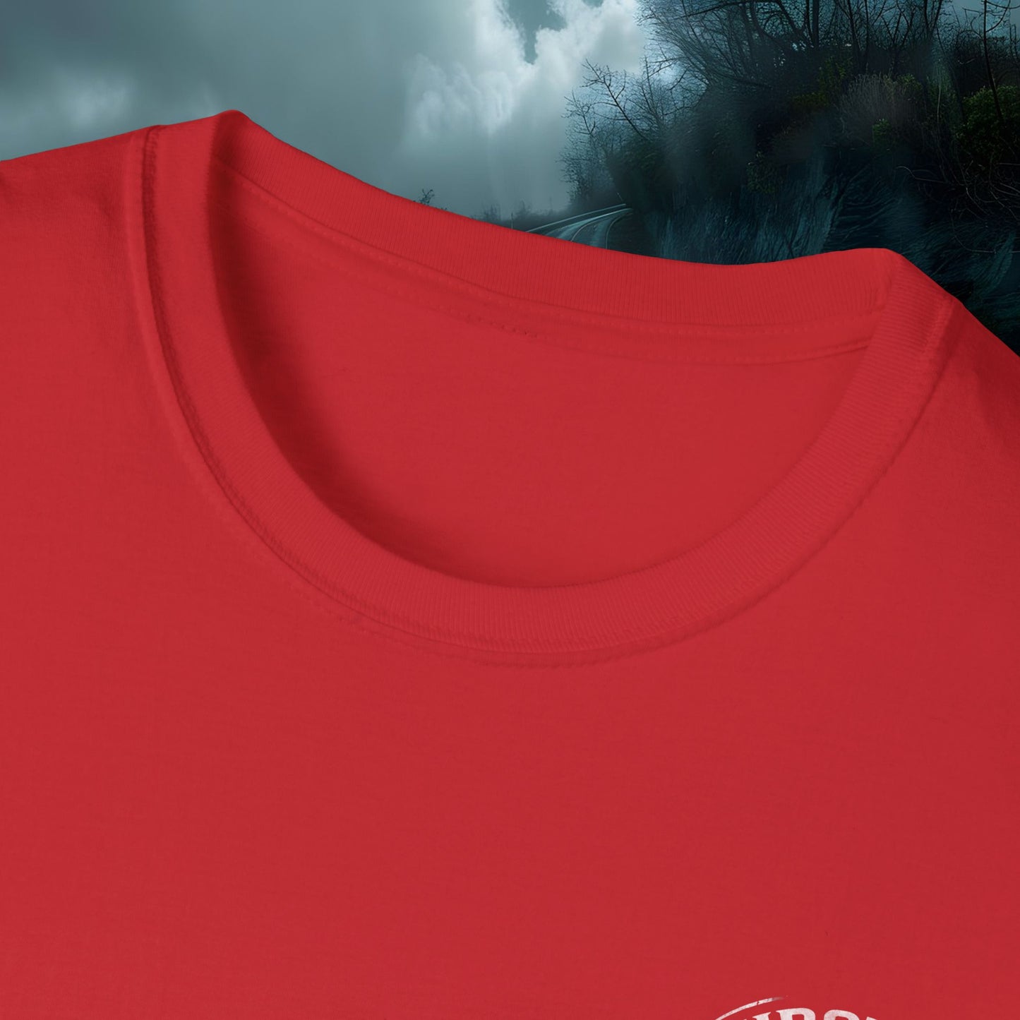 Throttle Therapy T-Shirt - Unisex Softstyle