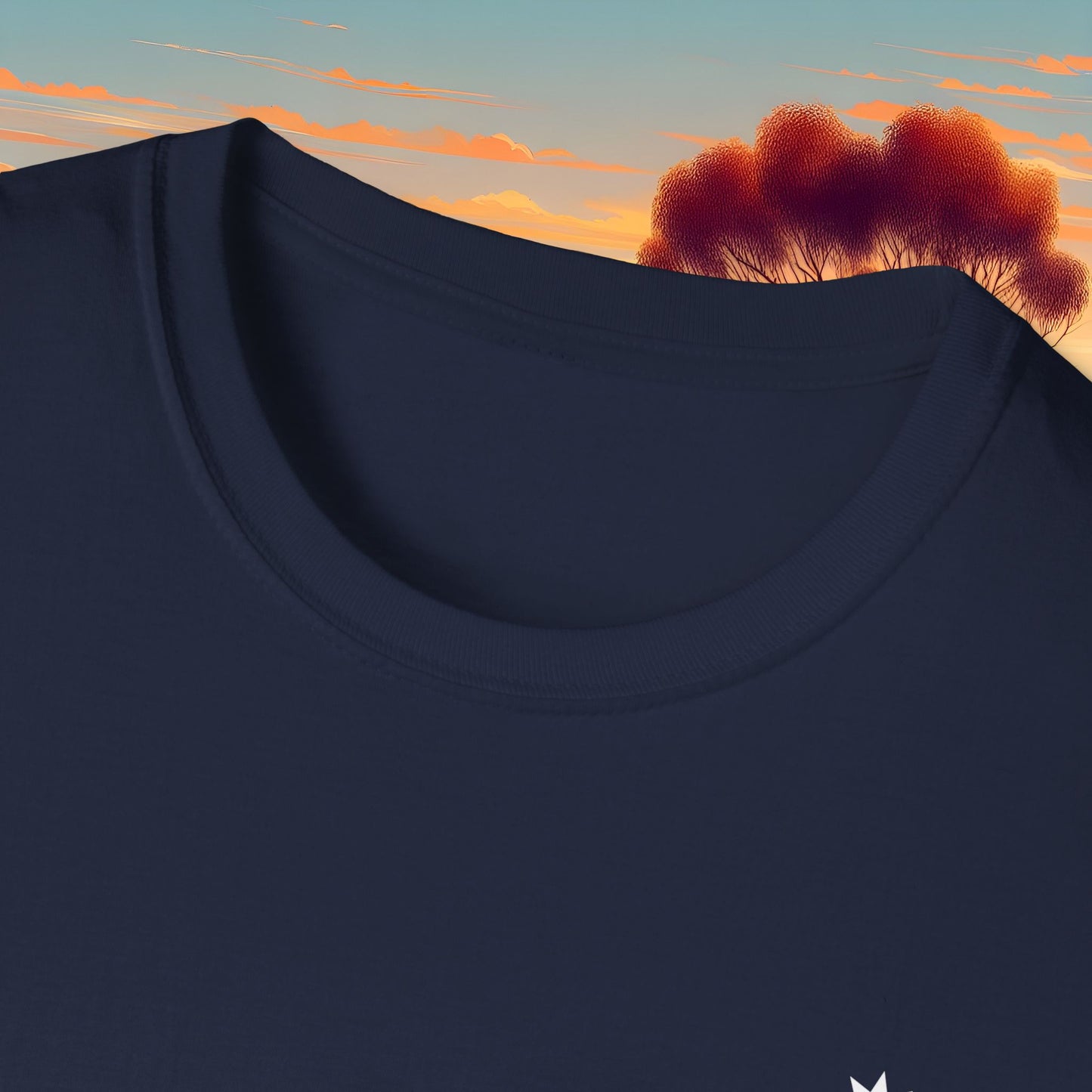 Eureka Stockade Unisex Softstyle T-Shirt - Perfect Gift