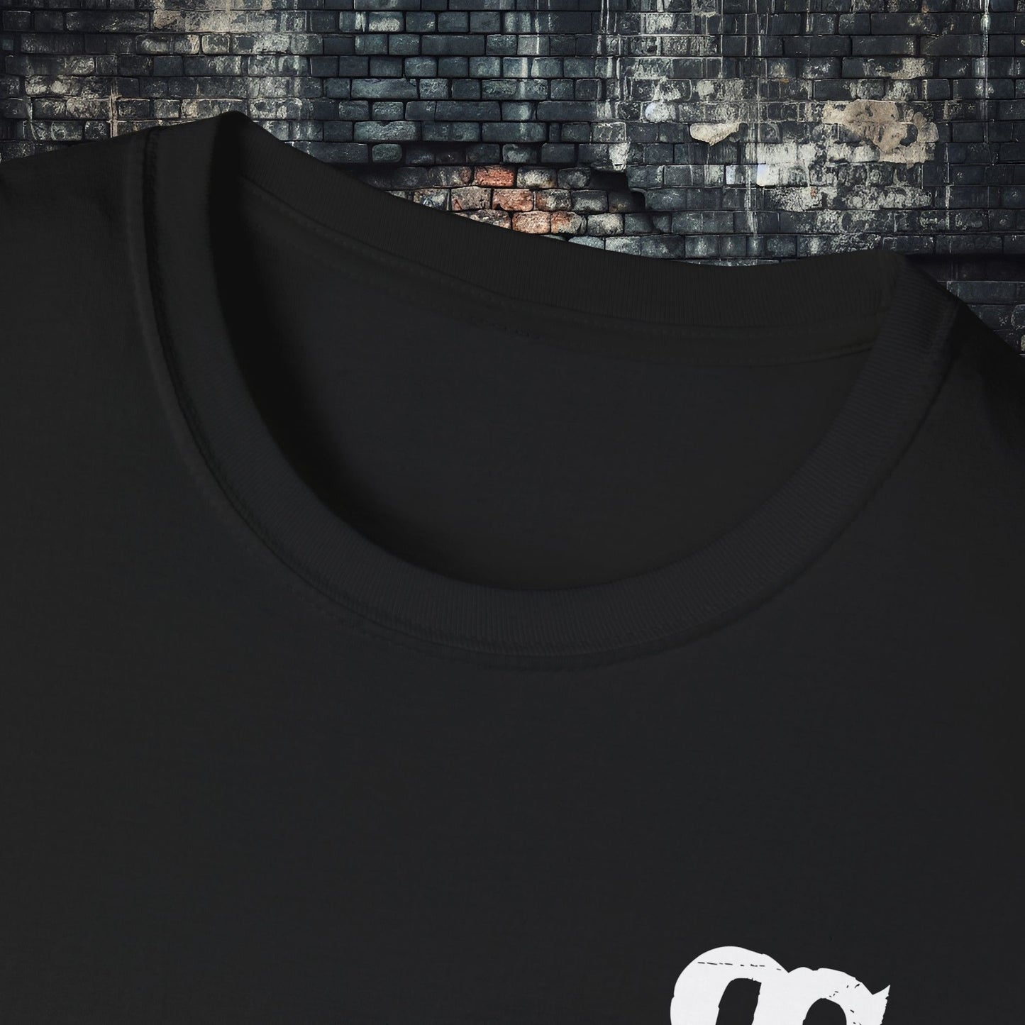 RC Motorcycle Unisex Softstyle T-Shirt