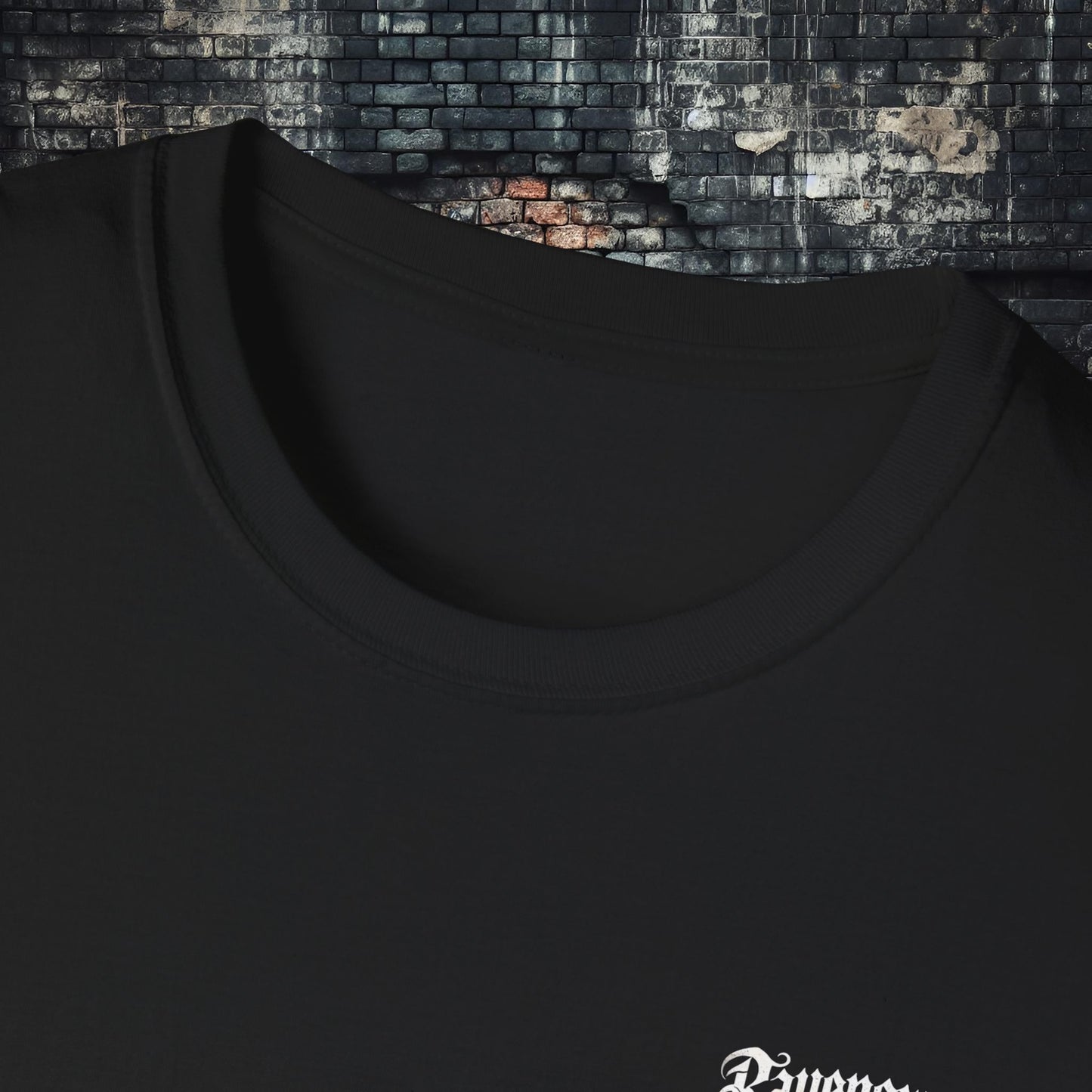 Ravenswood Customs Unisex Softstyle T-Shirt