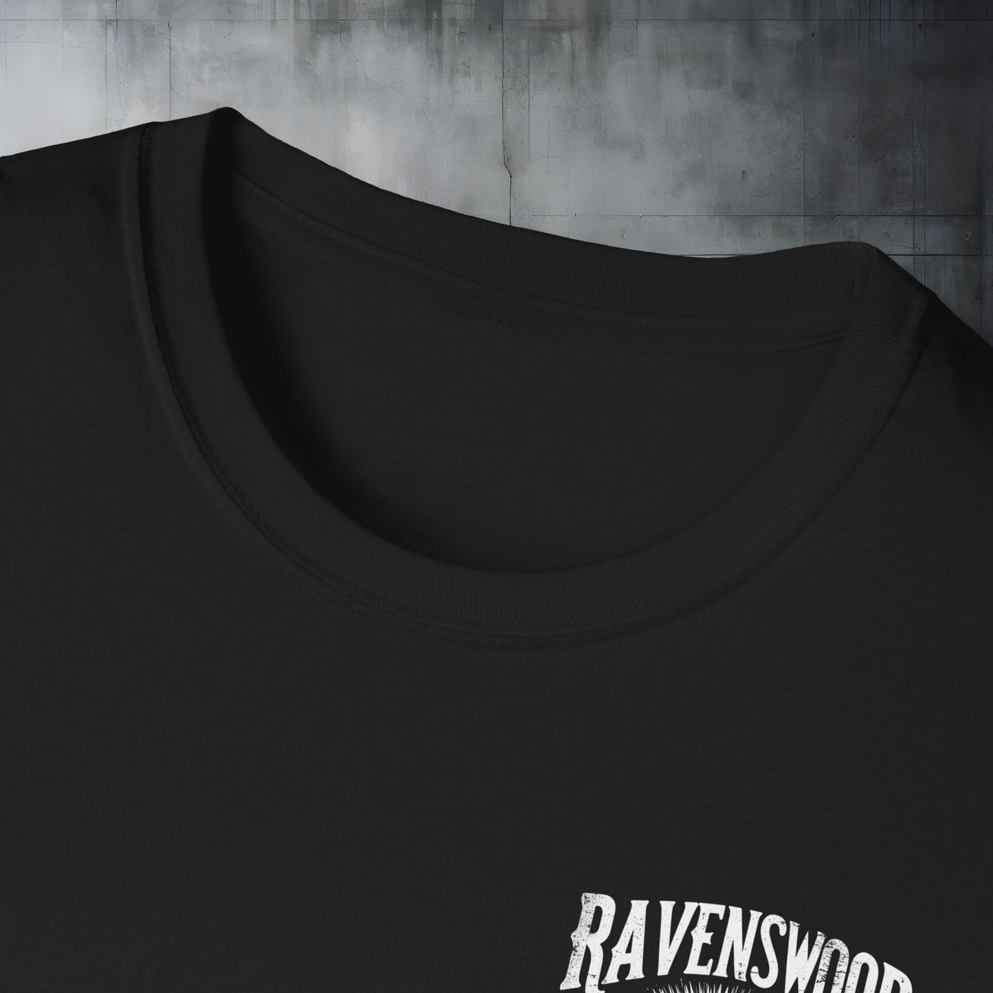 Ravenswood Customs Vintage Truck 5, Unisex Graphic Shirt, Custom Auto Apparel
