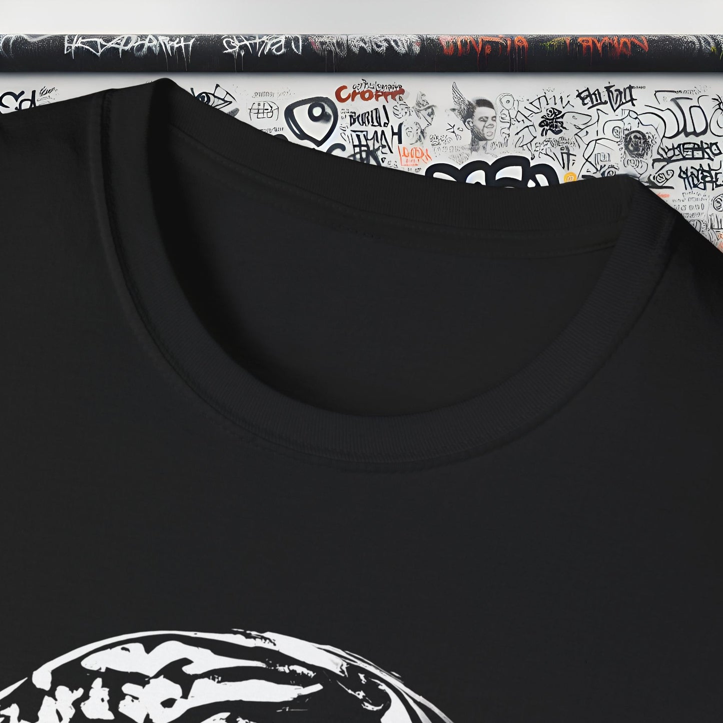 RC Streetwear Unisex Softstyle T-Shirt