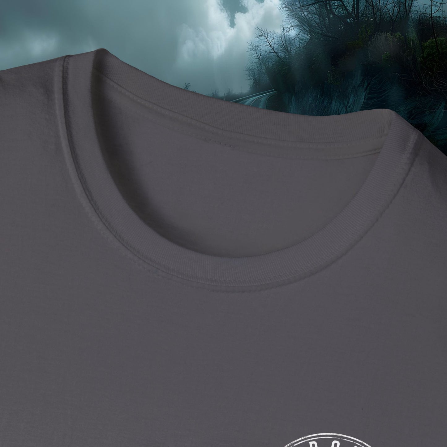 Throttle Therapy T-Shirt - Unisex Softstyle