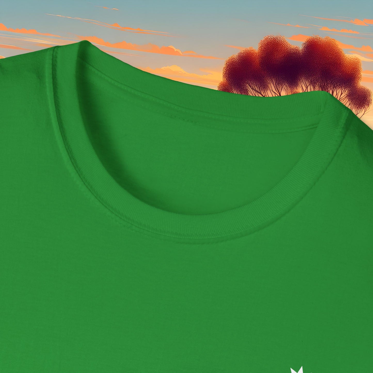 Eureka Stockade Unisex Softstyle T-Shirt - Perfect Gift