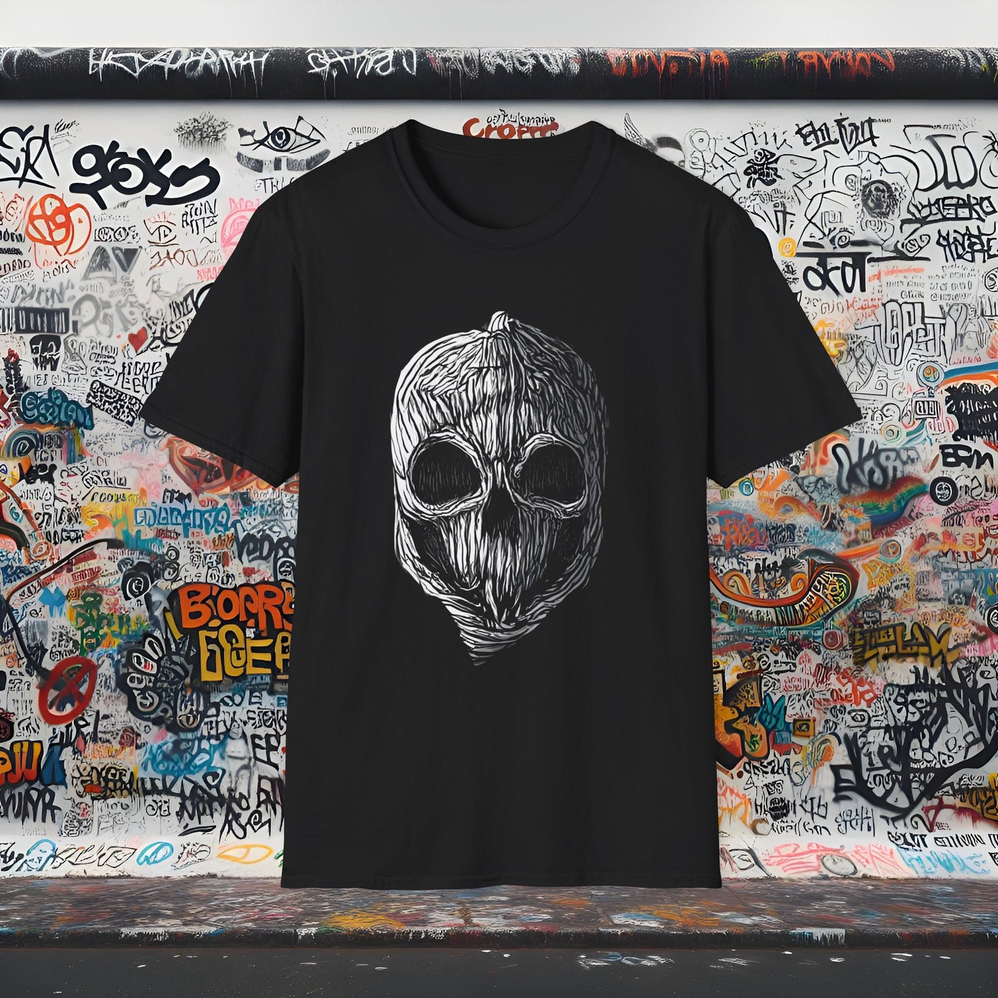 RC Streetwear Unisex Softstyle T-Shirt