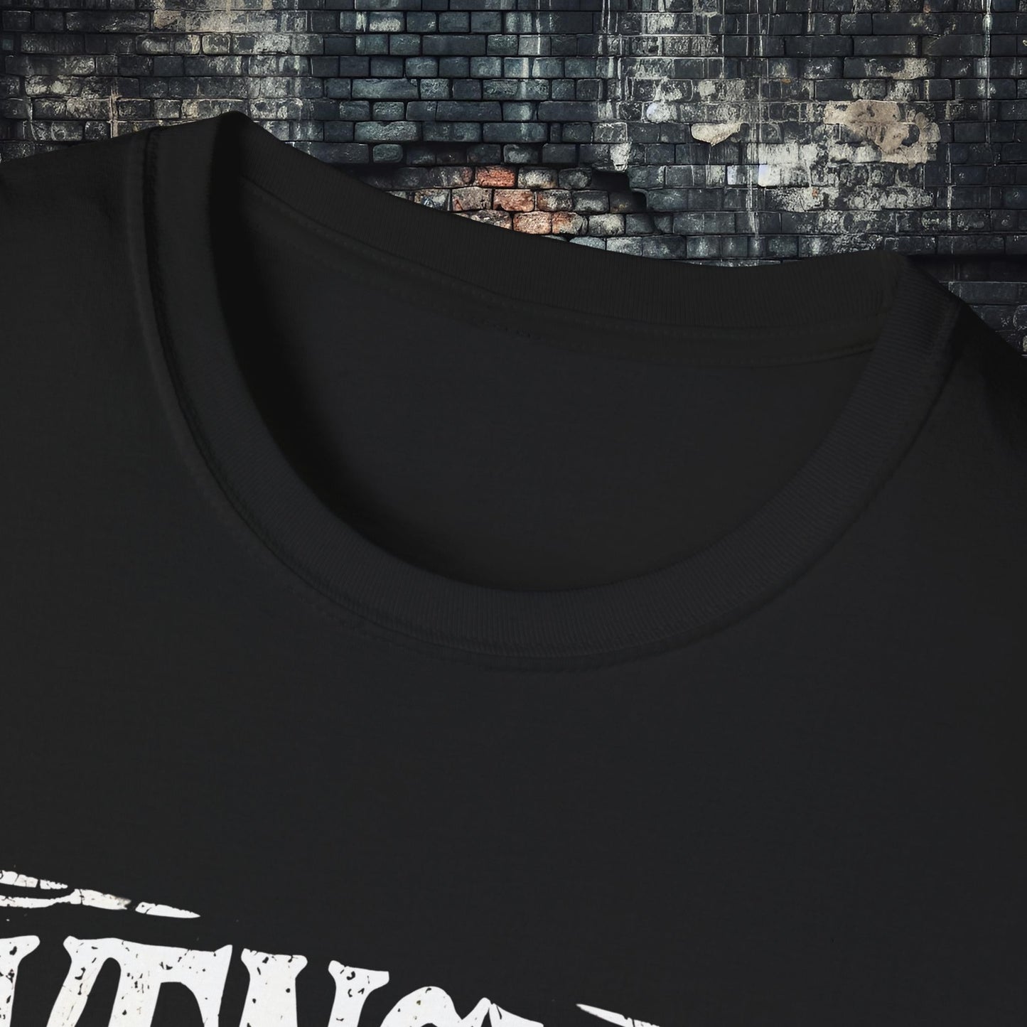 Ravenswood Customs WTR 1 Unisex Softstyle T-Shirt