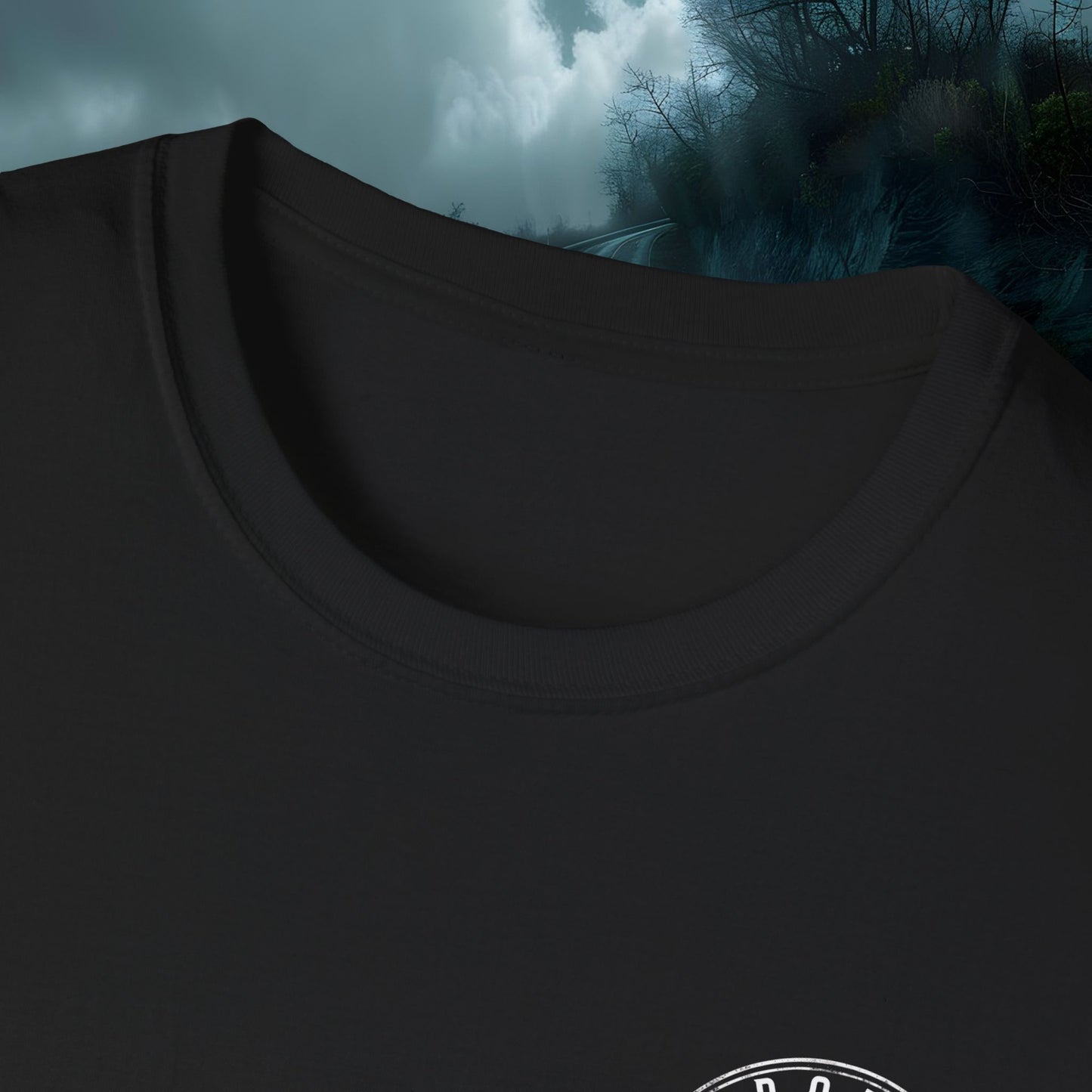 Throttle Therapy T-Shirt - Unisex Softstyle