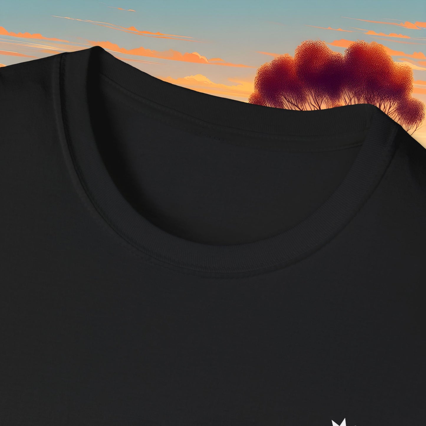 Eureka Stockade Unisex Softstyle T-Shirt - Perfect Gift