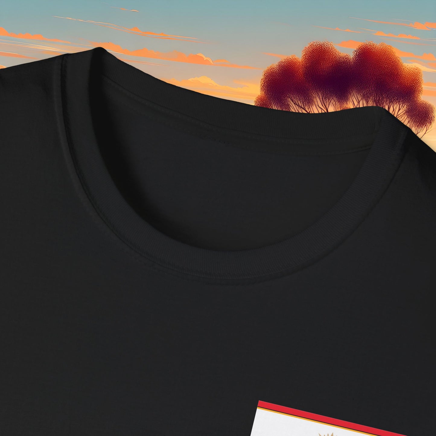 Live Export #keepthesheep Unisex Softstyle T-Shirt - Bold Graphic Tee for Keep the Sheep movement