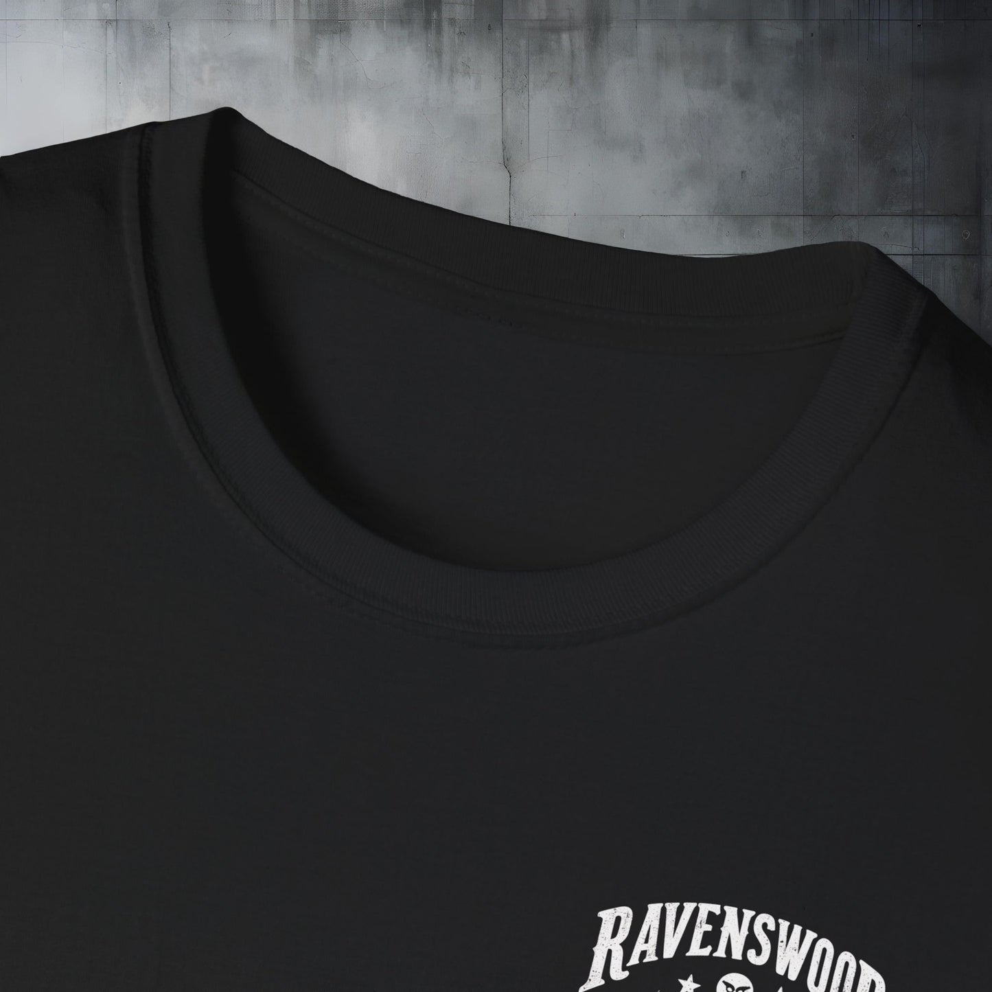 Ravenswood Customs Vintage Truck 6, Unisex Graphic Shirt, Custom Auto Apparel