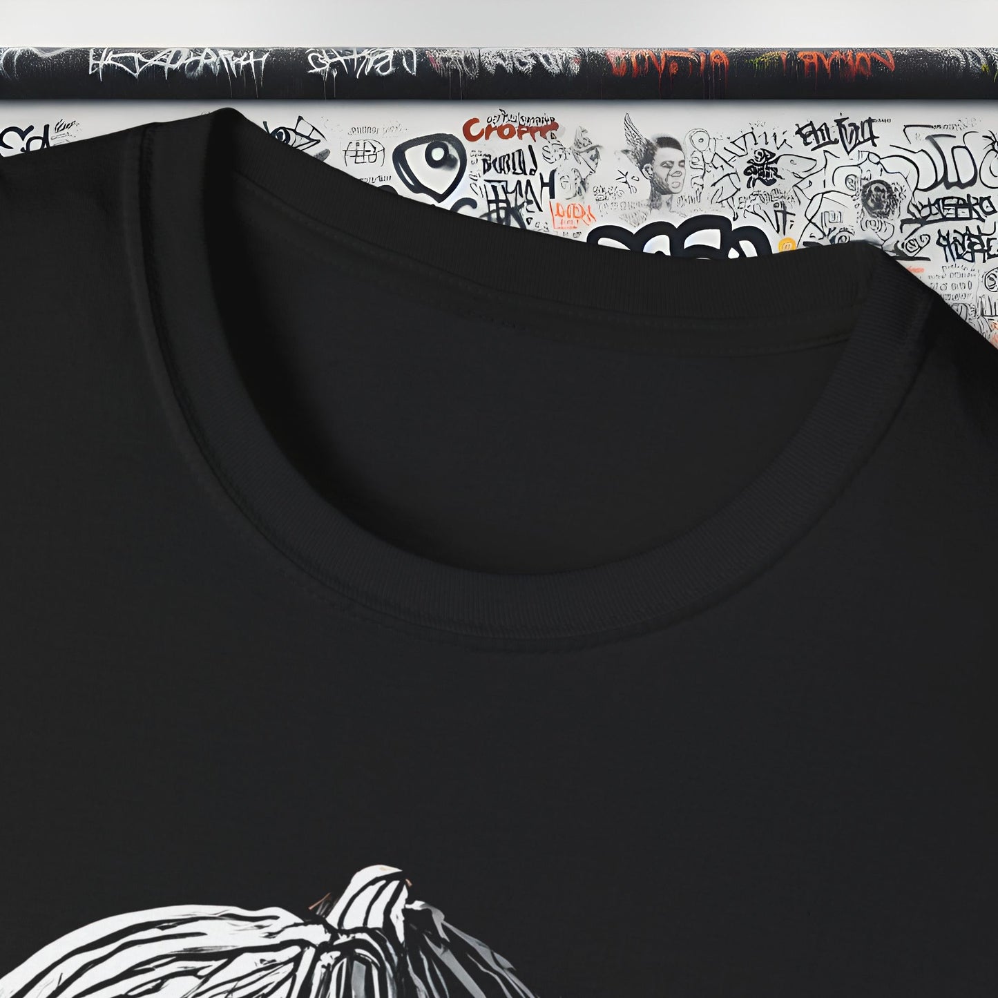 RC Streetwear Unisex Softstyle T-Shirt