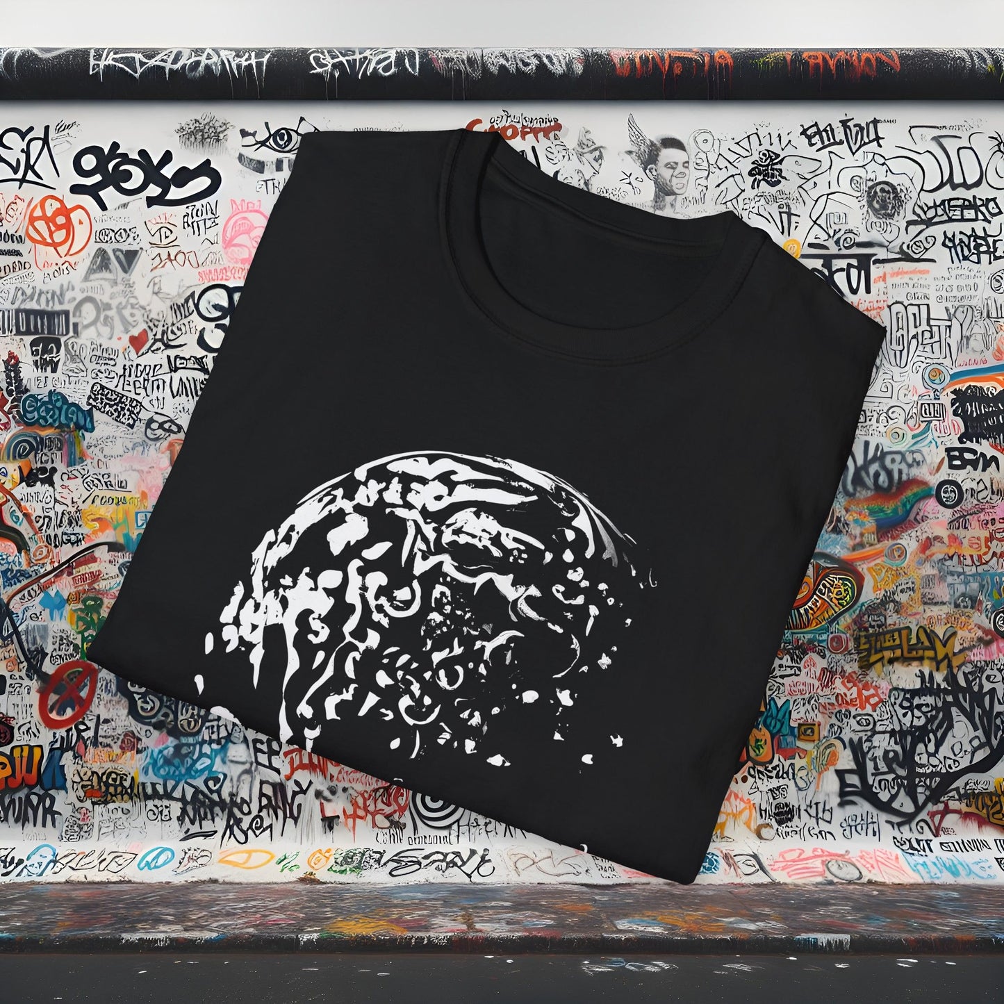 RC Streetwear Unisex Softstyle T-Shirt