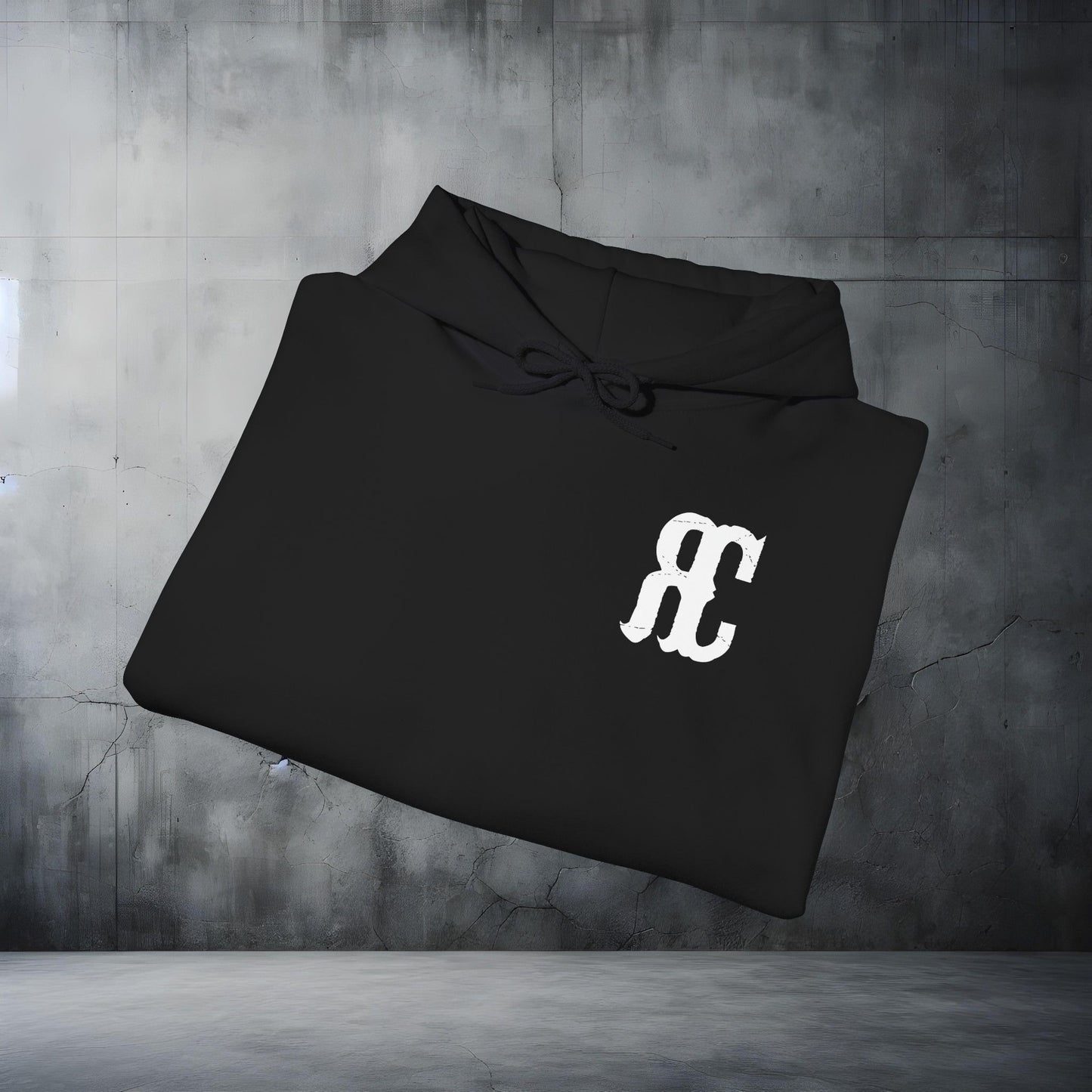 Ravenswood Customs Unisex Heavy Blend™ Hooded Sweatshirt