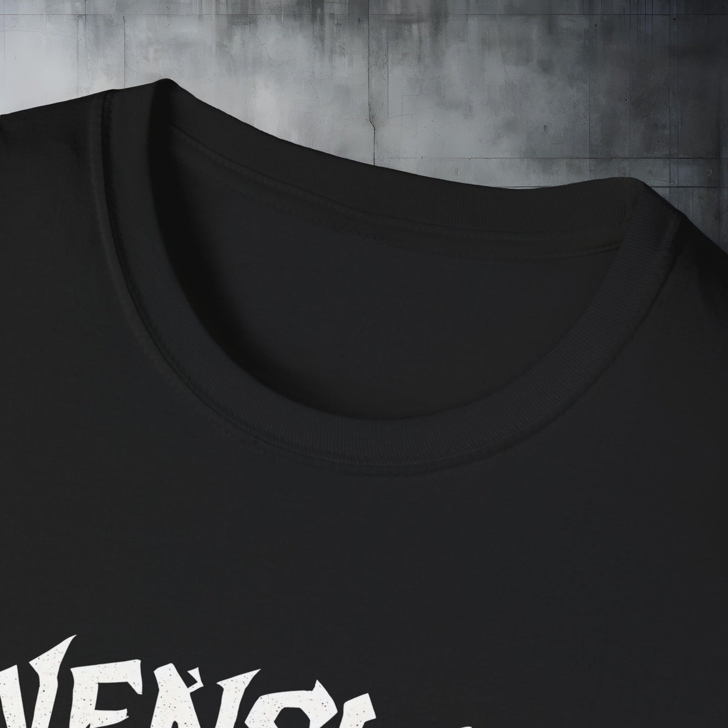 Ravenswood Customs HQ Monaro T-Shirt | Unisex Softstyle Tee