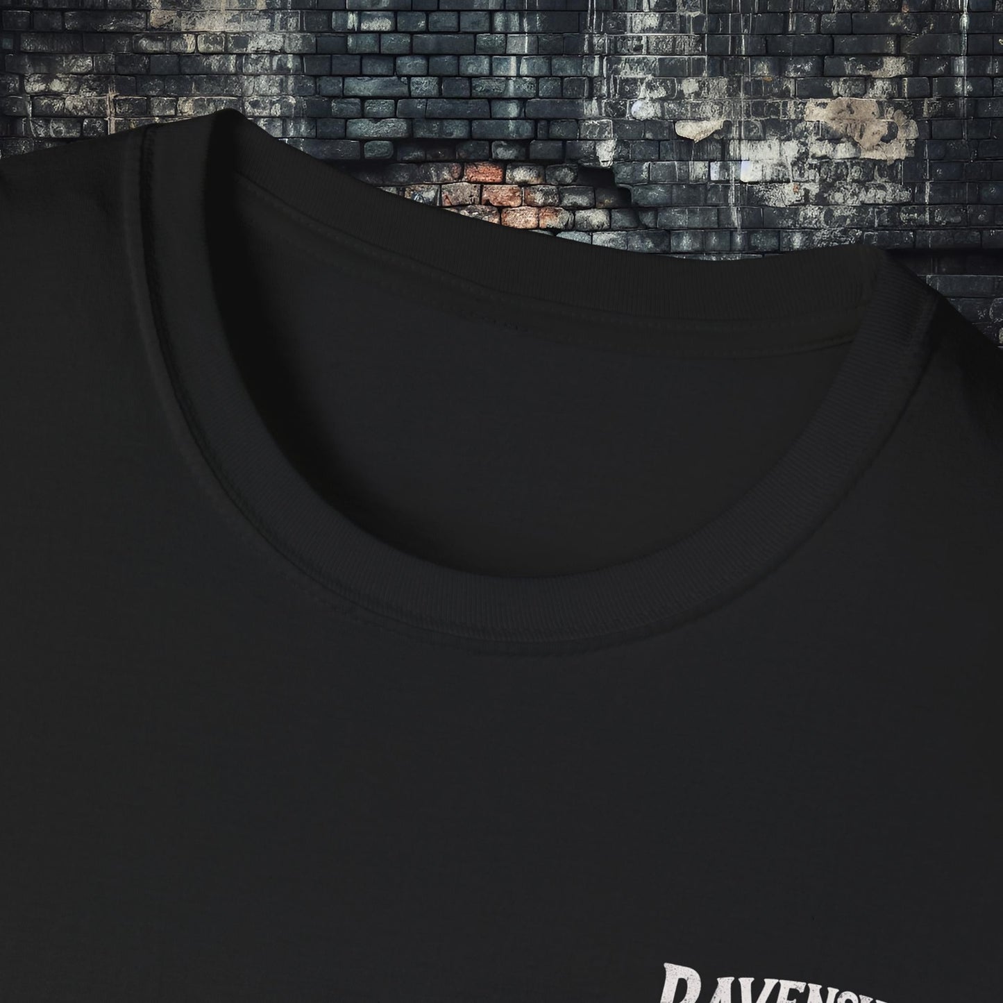 Ravenswood Customs Unisex Softstyle T-Shirt