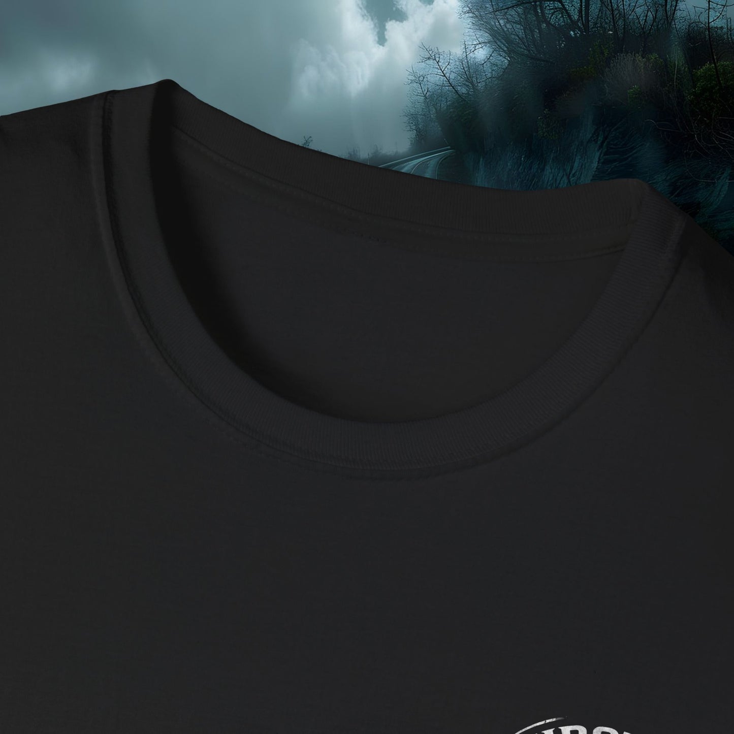Throttle Therapy T-Shirt - Unisex Softstyle