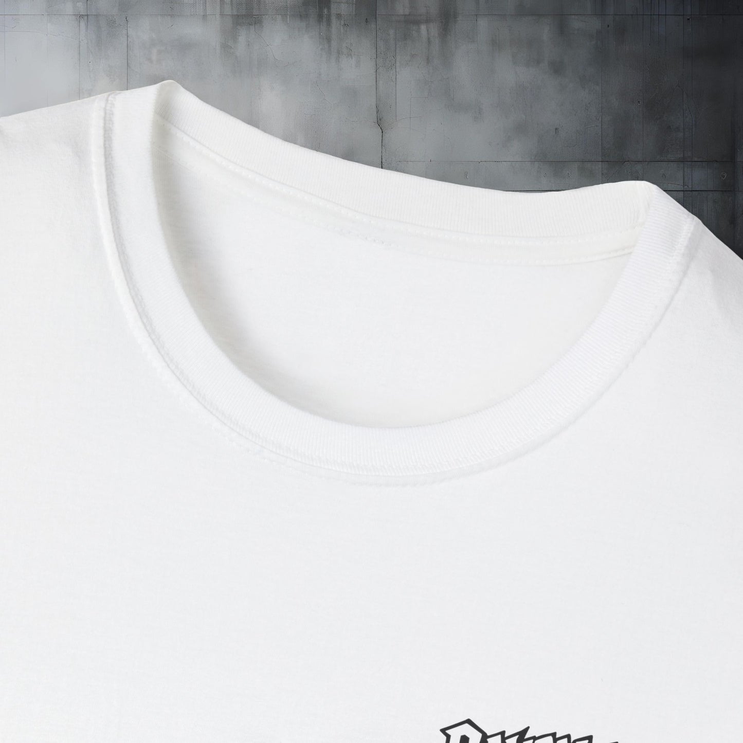 Ravenswood Customs Unisex Softstyle T-Shirt - Green Torana Design, Cool Graphic Tee