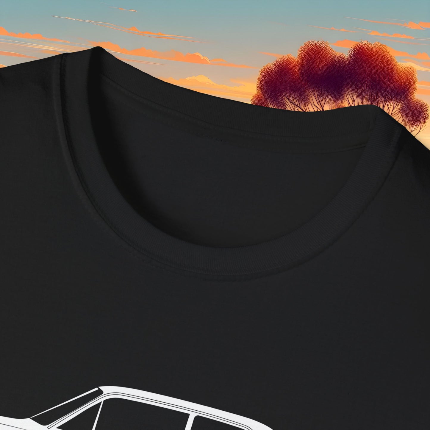 Toranas Unisex Softstyle T-Shirt