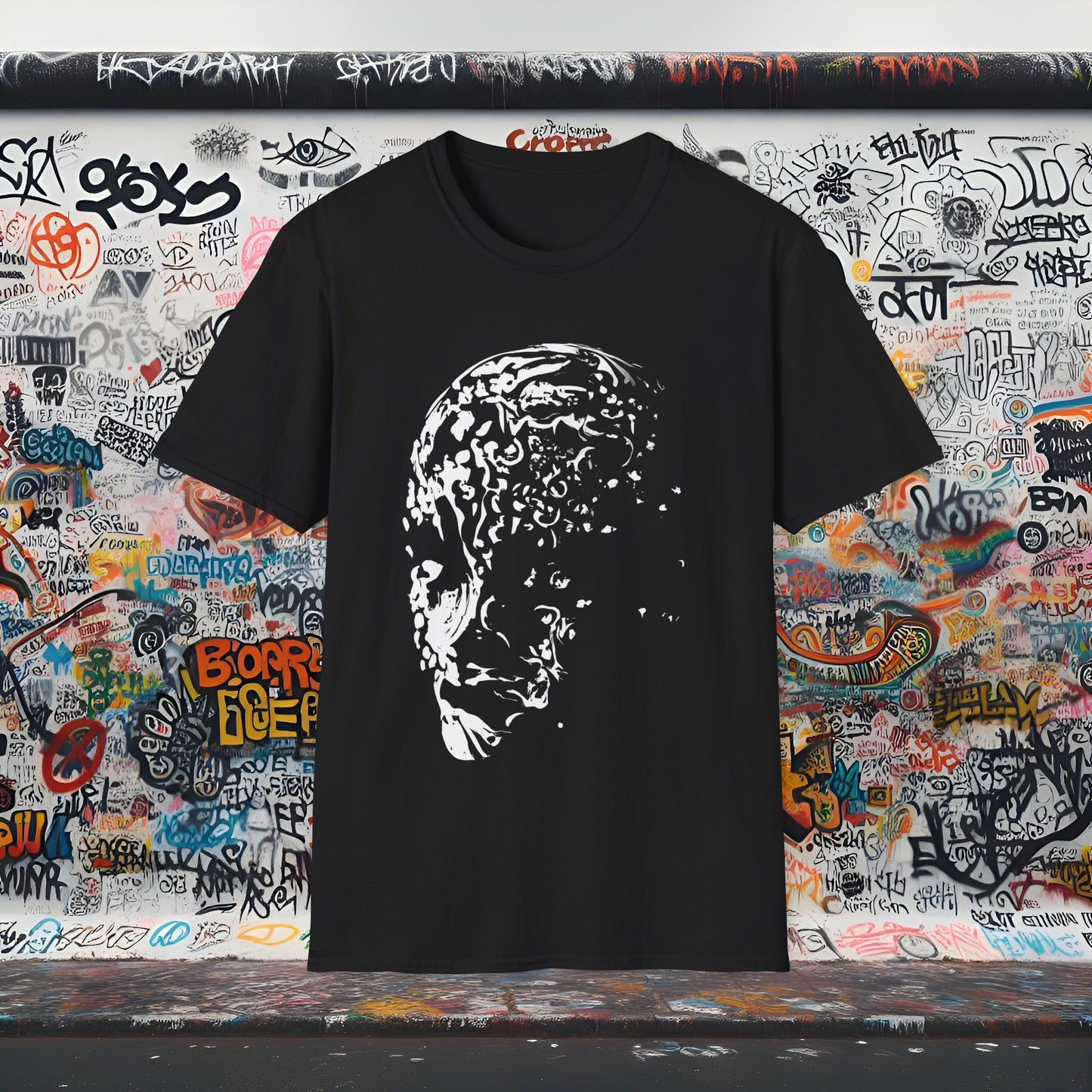 RC Streetwear Unisex Softstyle T-Shirt